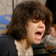 Illustration for article titled Screaming Females are going on tour